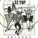 Antenna - 862