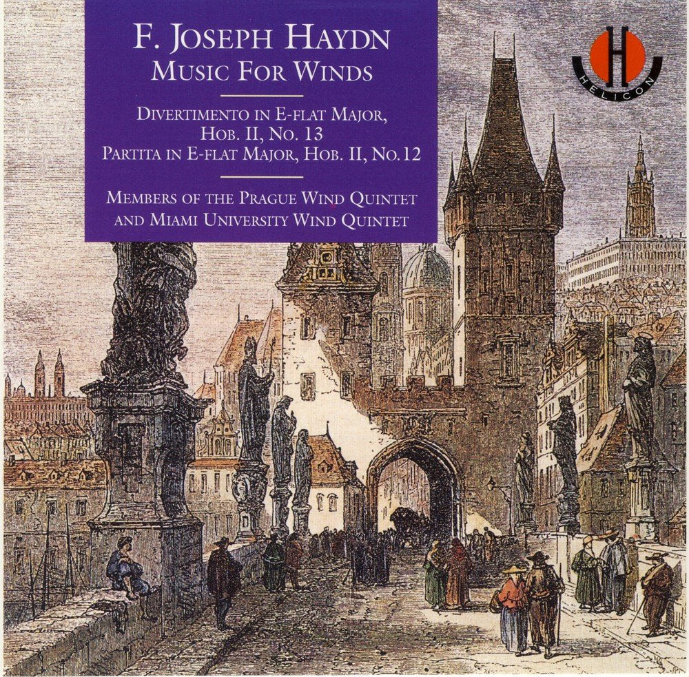Music for Winds - 6794