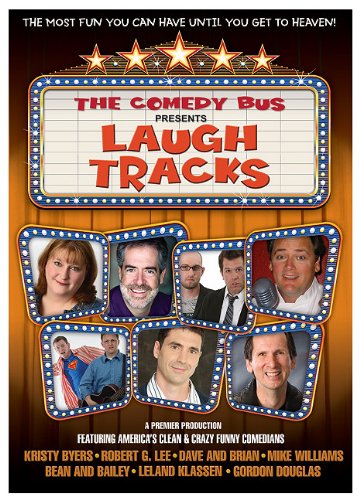 Laugh Tracks - 8060