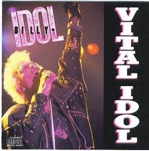 Vital Idol - 7716