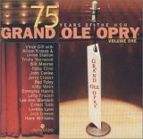 75 Years Of Wsm Grand Ole Opry Vol.1 / Var - 6891