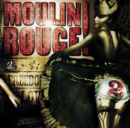 Moulin Rouge 2 (Original Soundtrack) - 570