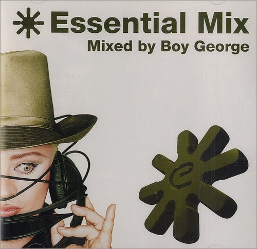 Essential Mix: Mixed By Boy George - 3080