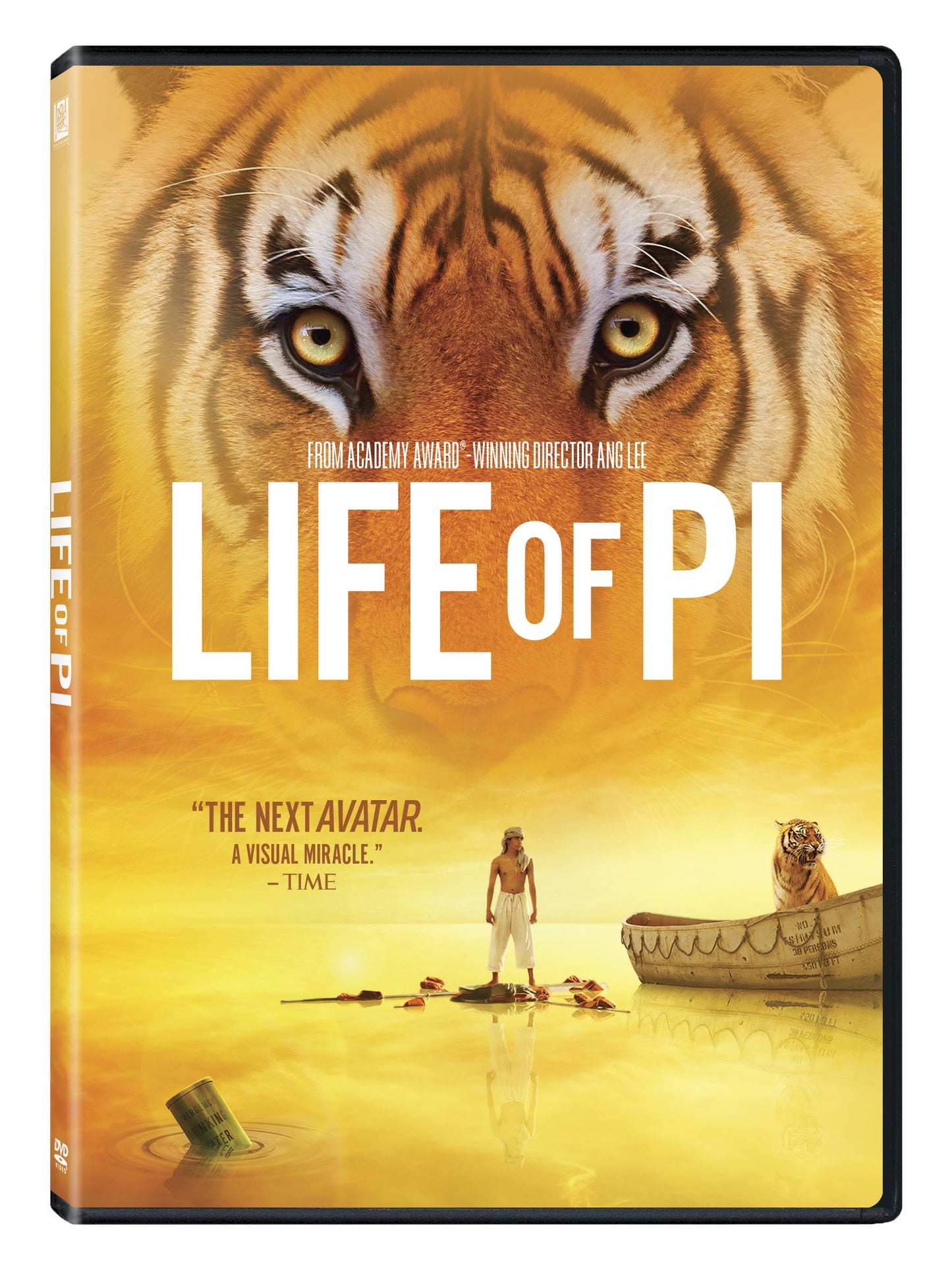 Life of Pi - 7581
