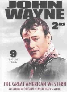 Echo Bridge Home Entertainment John Wayne 2-Pack - 8711
