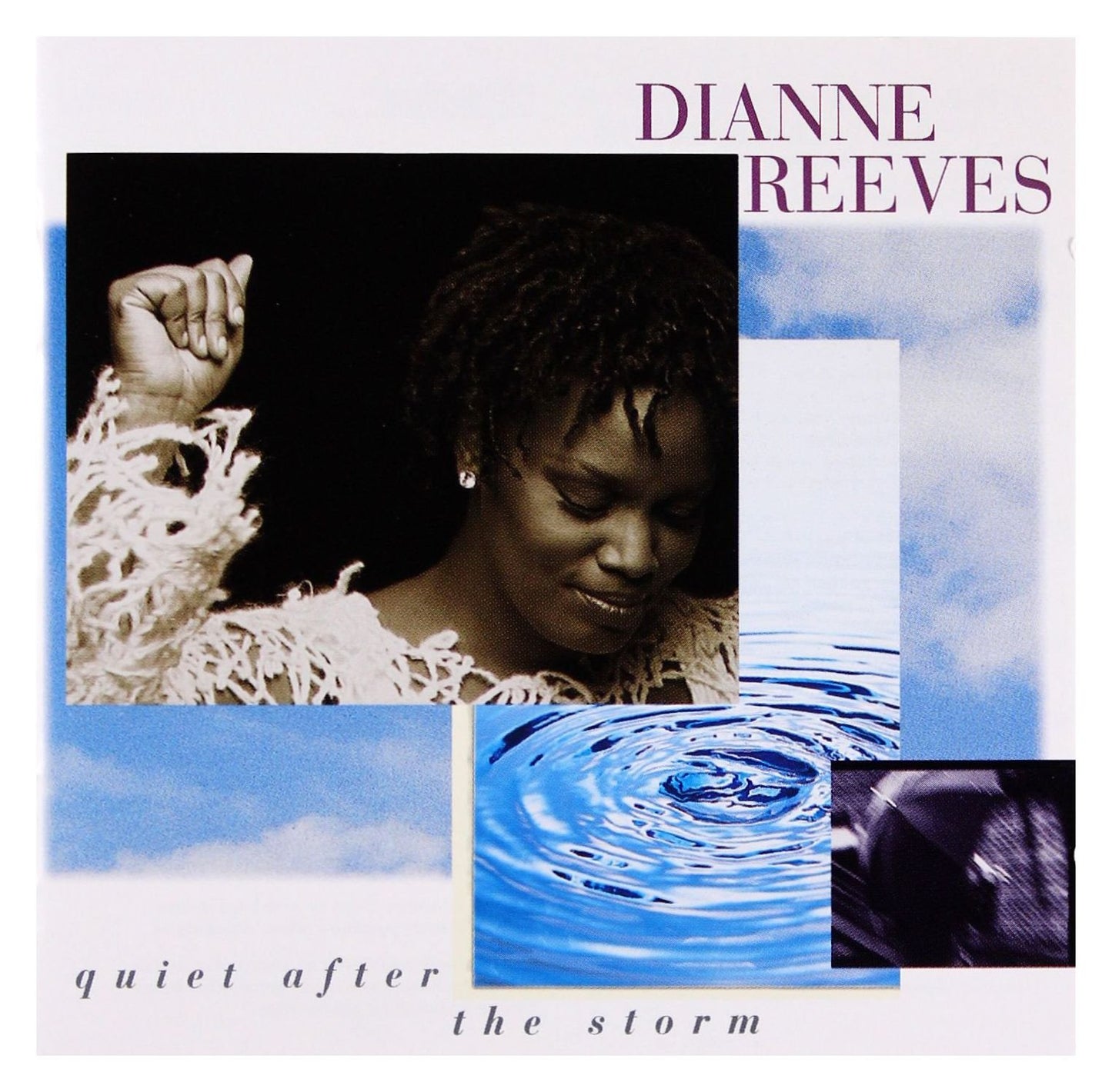 Quiet After the Storm - 4359
