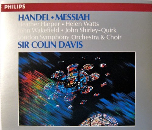 Messiah - 4697
