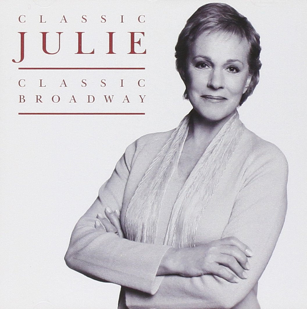 Classic Julie, Classic Broadway - 1939