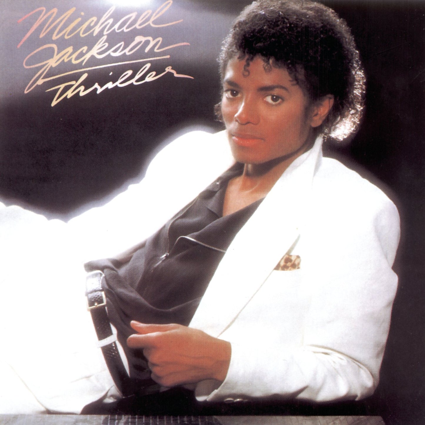 Thriller - 3189