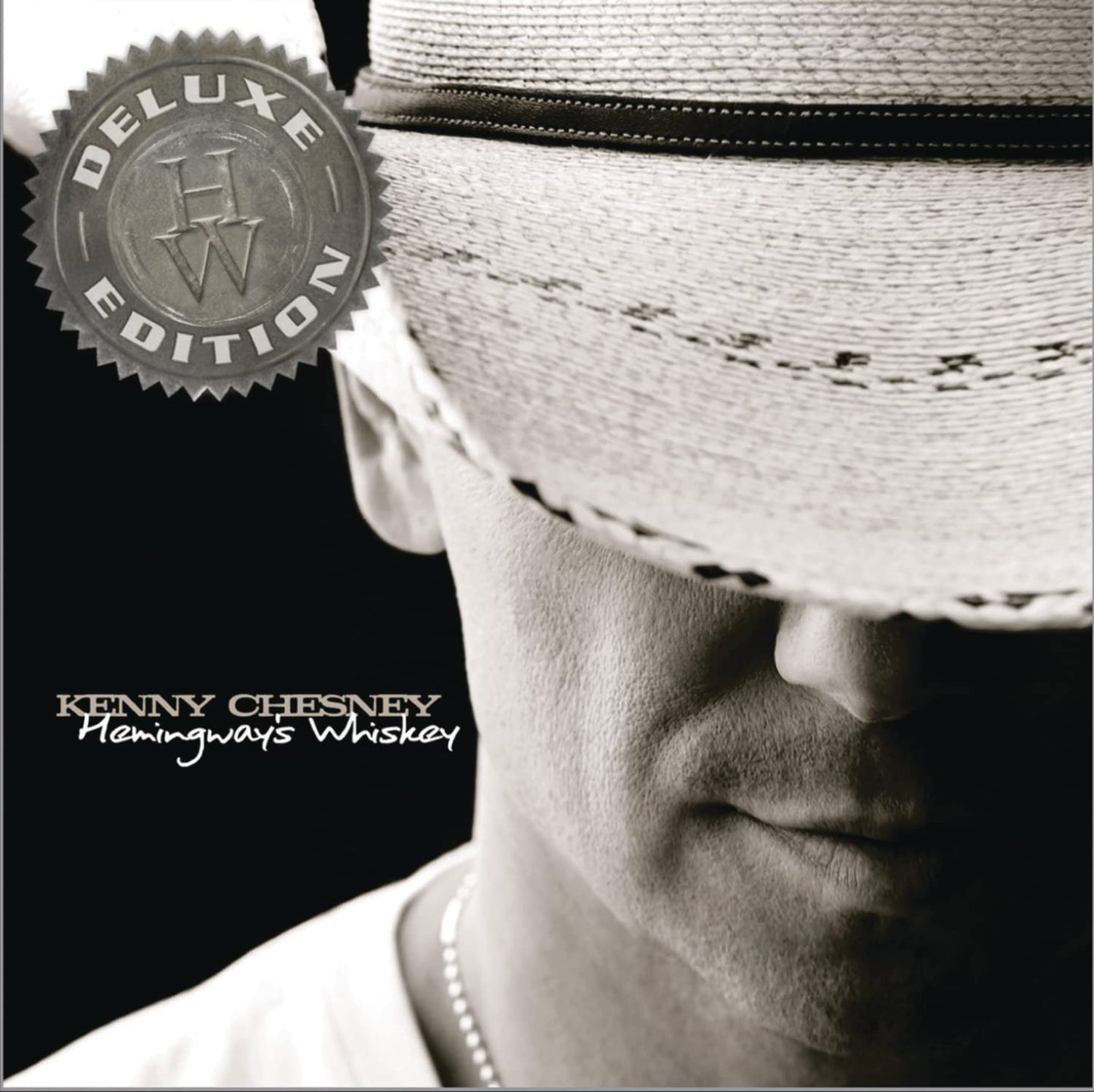 Hemingway's Whiskey (Deluxe Edition) - 4934