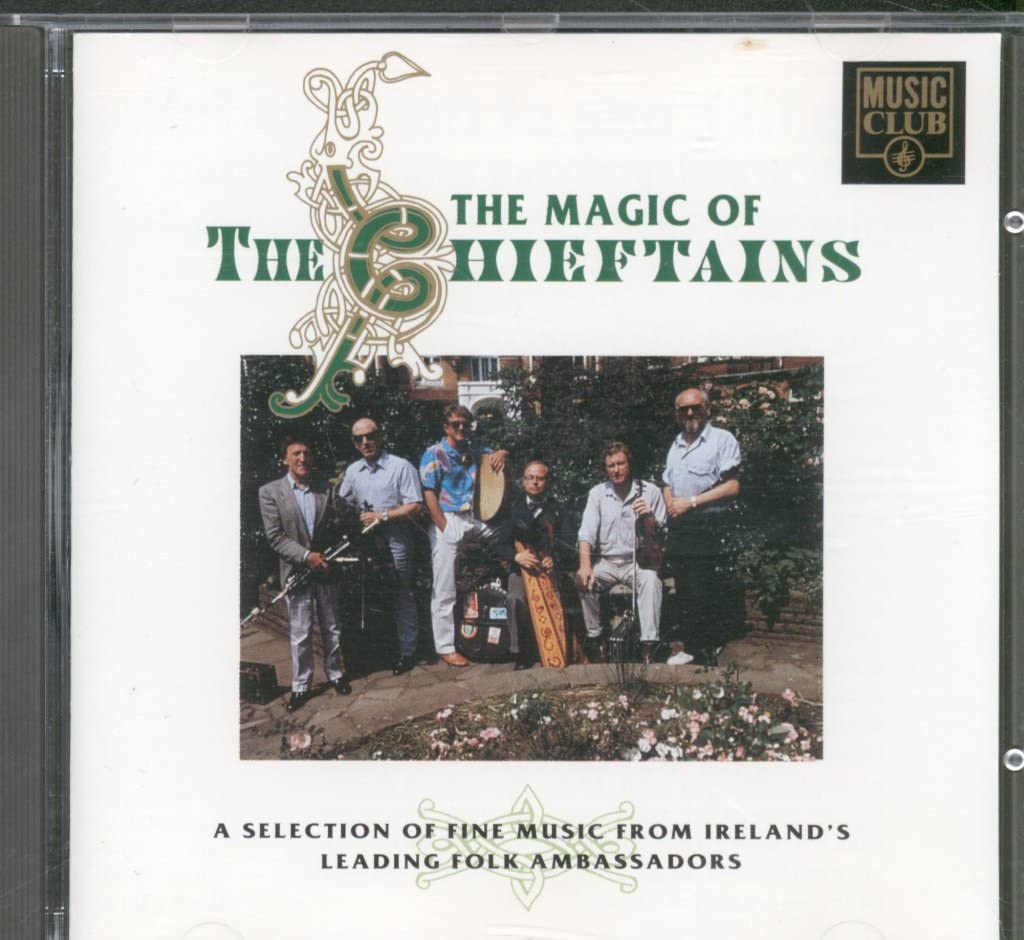 Chieftains Magic of - 6806