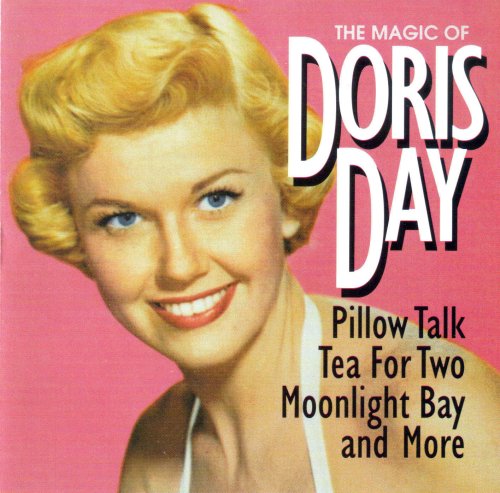 The Magic of Doris Day - 4096