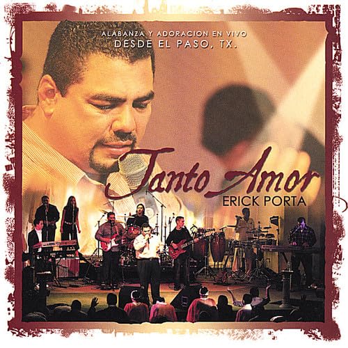 Tanto Amor - 6458
