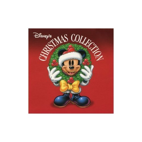 Disney's Christmas Collection - 5593