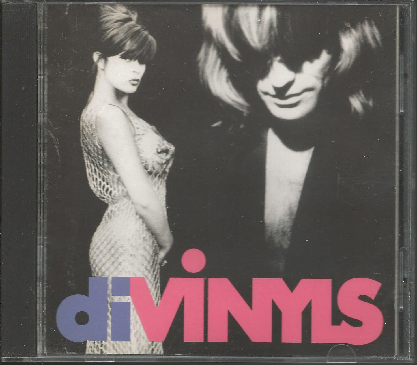 Divinyls - 9580