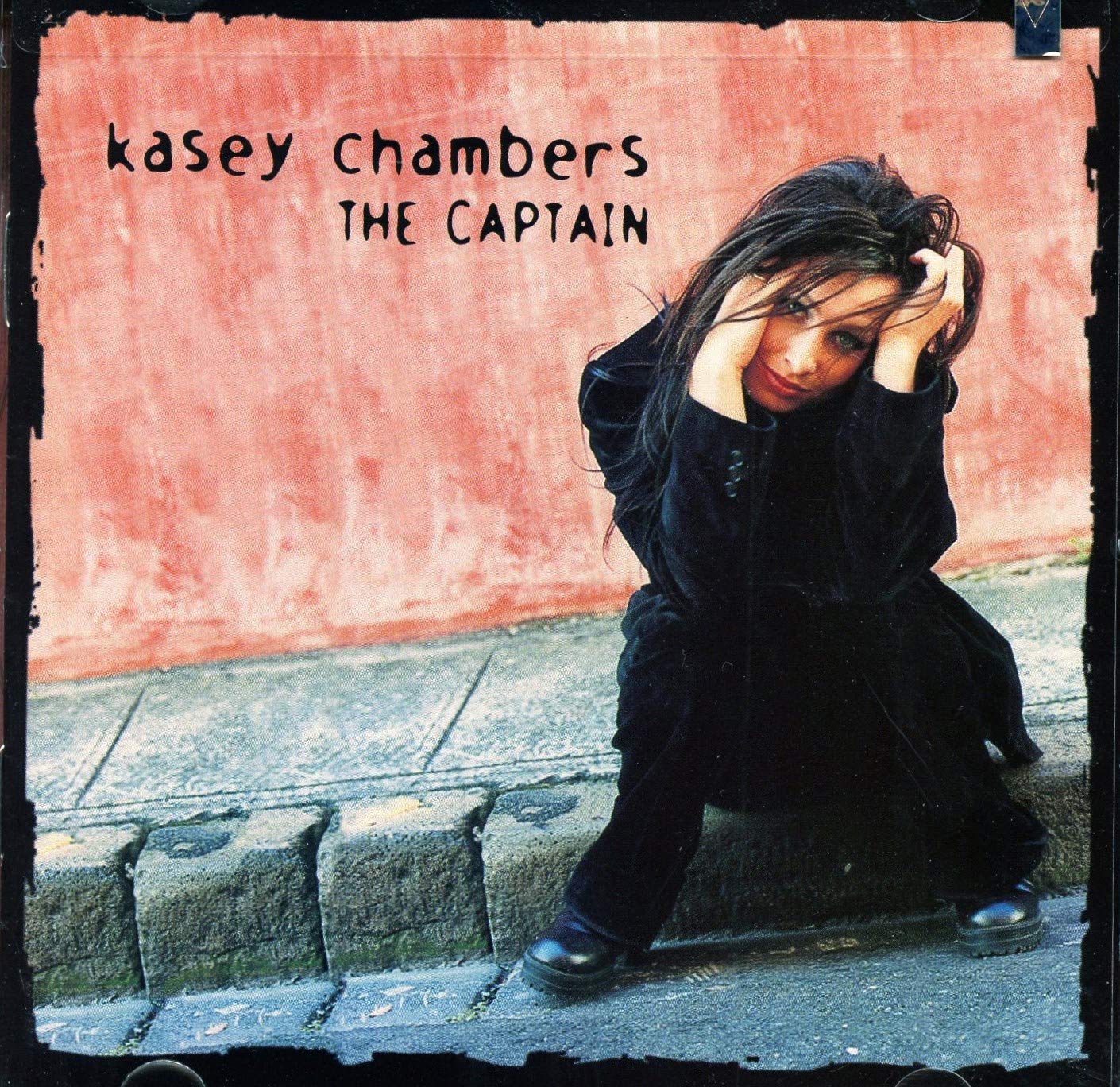 Captain - 4618