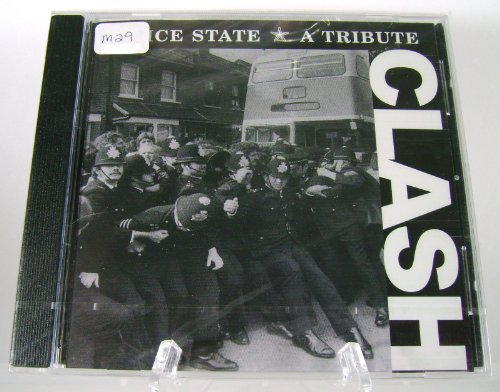 Police State - 5757