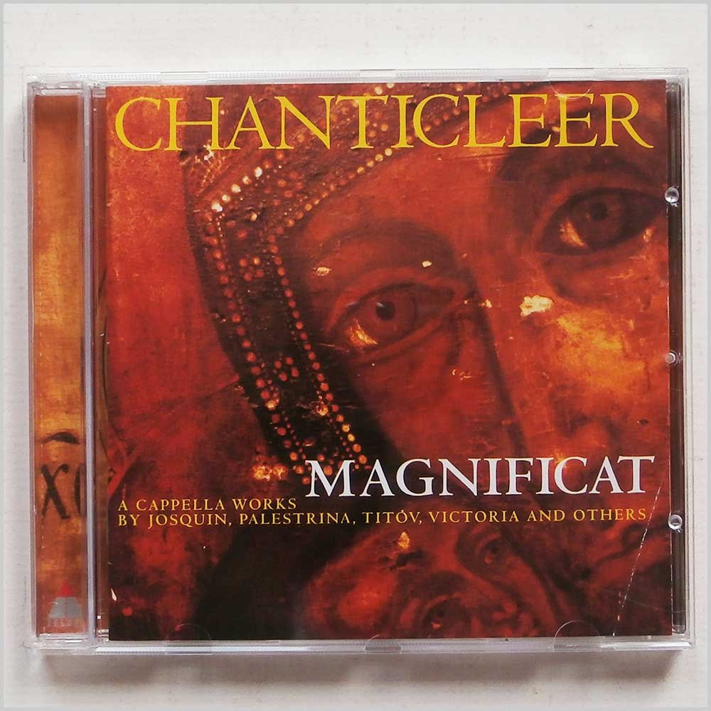 Magnificat - 7335