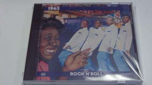 1963 The Rock 'N' Roll Era - 2171