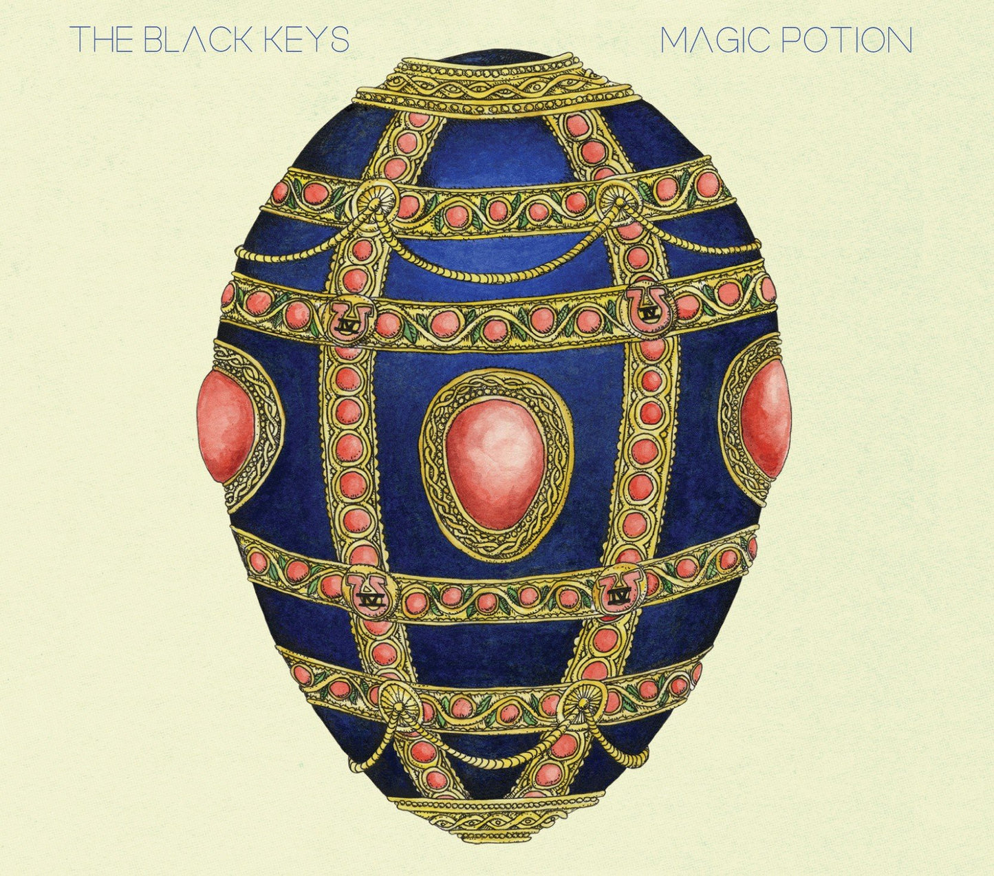 Magic Potion - 3484