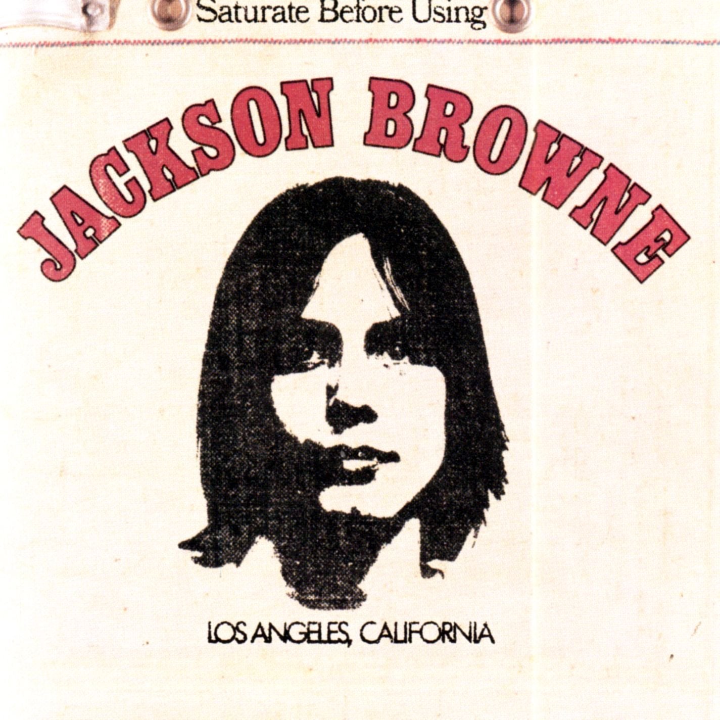 Jackson Browne - 394