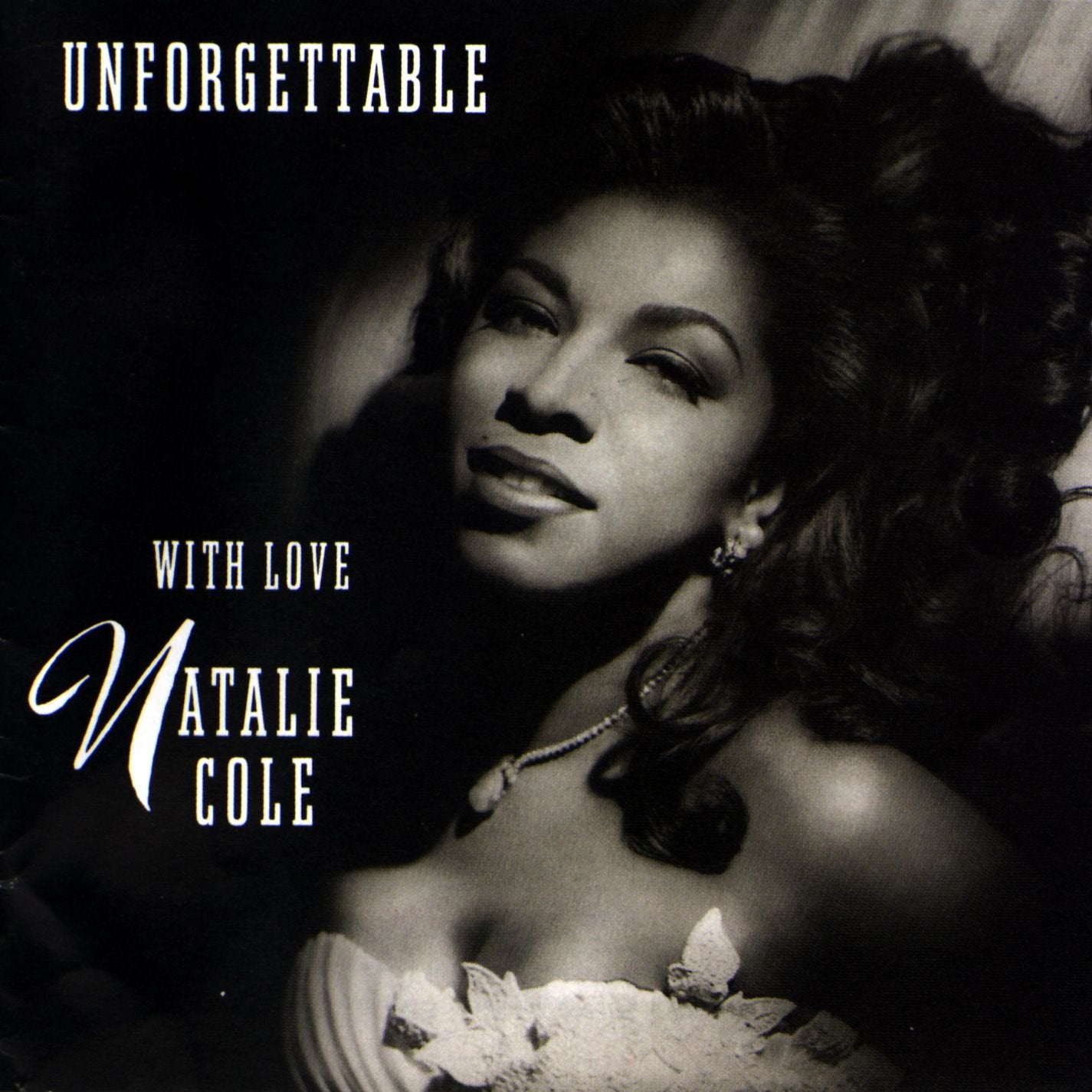 Unforgettable... With Love - 9565