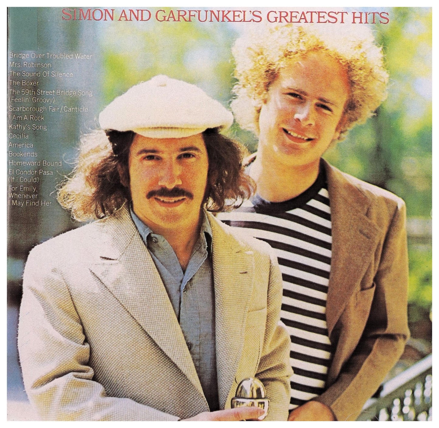 Greatest Hits: Platinum Edition - 7713