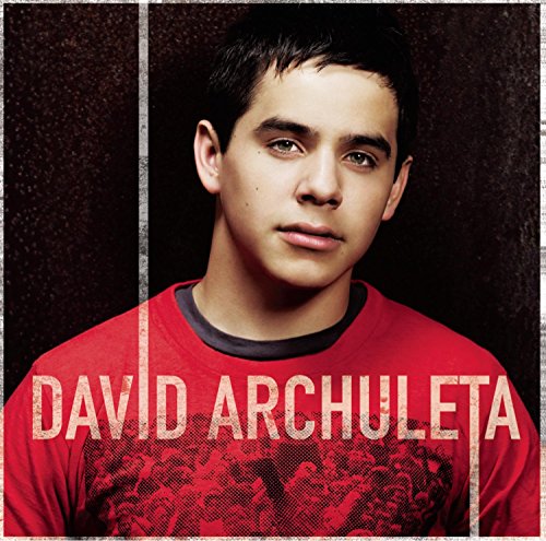 David Archuleta - 3326