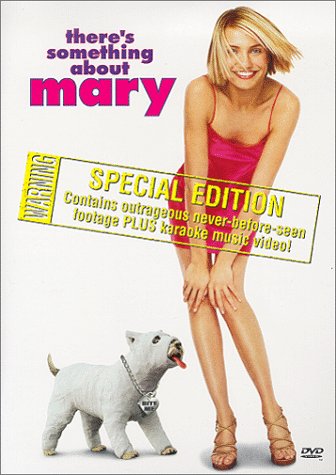 There's Something About Mary - 1242