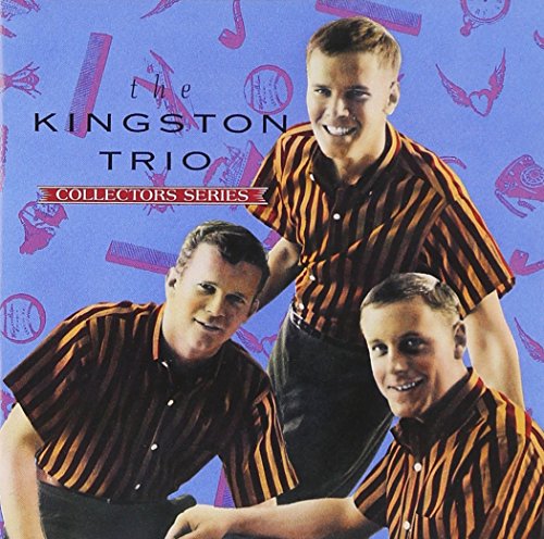 The Kingston Trio (Capitol Collector's Series) - 551