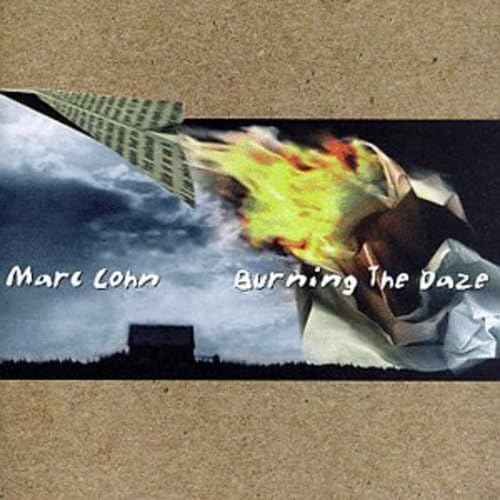 Burning the Daze - 5636