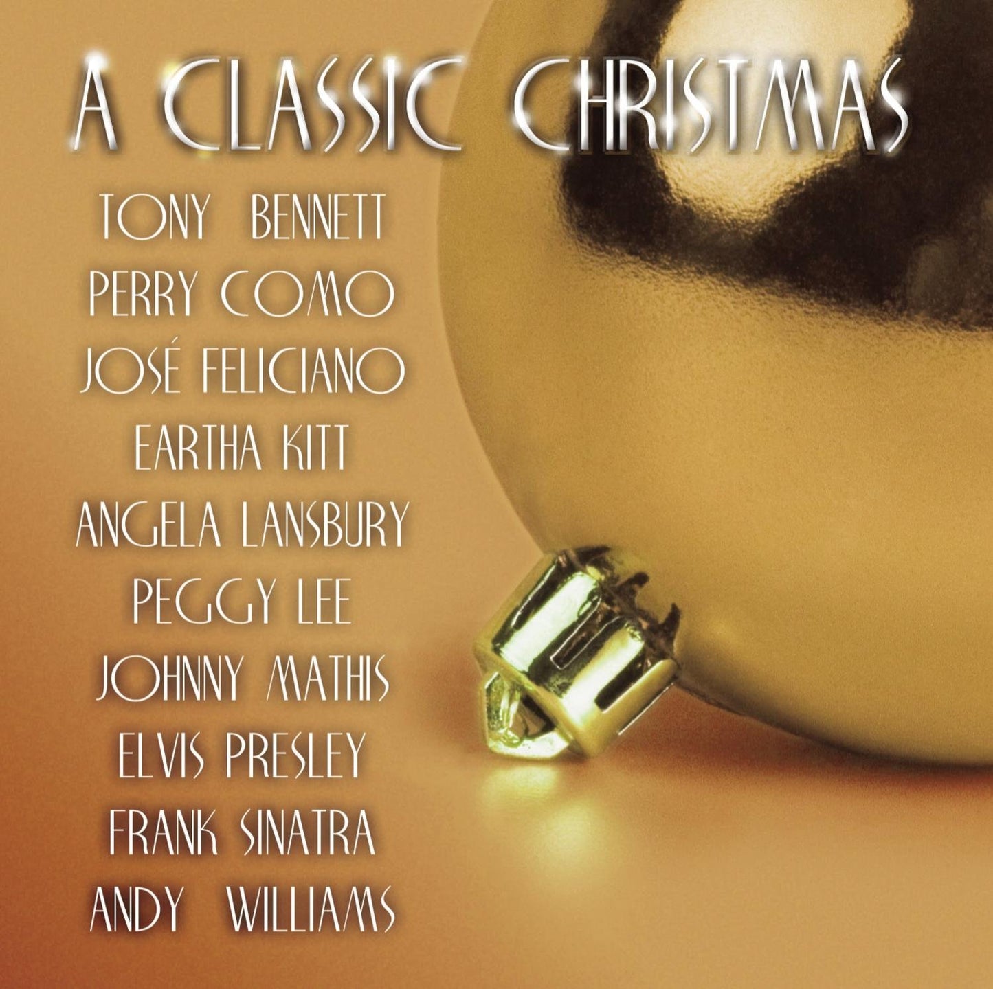 Classic Christmas - 639