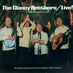 The Clancy Brothers - 2996
