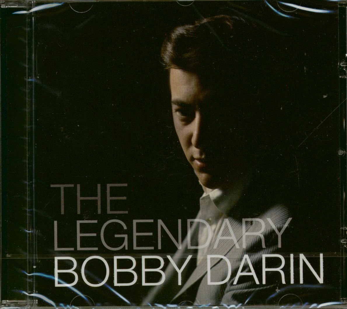 The Legendary Bobby Darin - 2282
