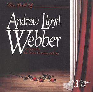 Best of Andrew Lloyd Webber - 6900