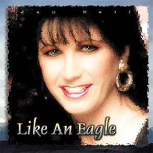 Like An Eagle - 1852