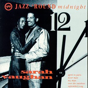 Jazz Round Midnight - 8433