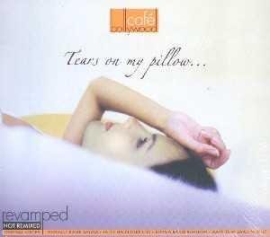 TEARS ON MY PILLOW - 7874