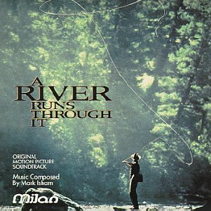 River Runs Through It - 9877