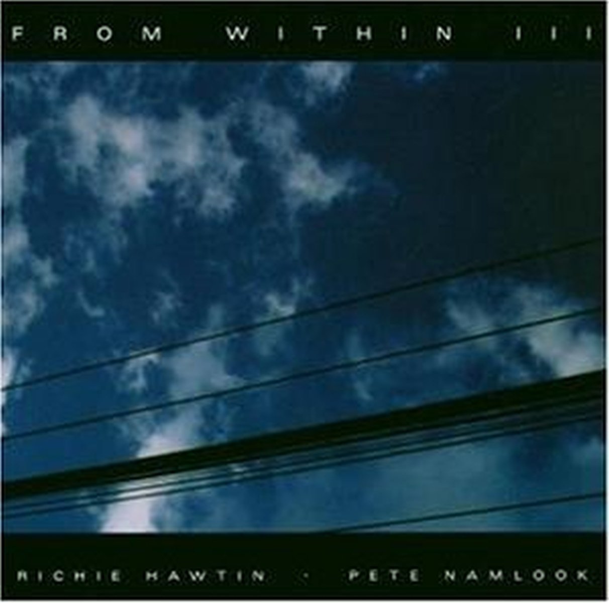 From Within 3 - 3841