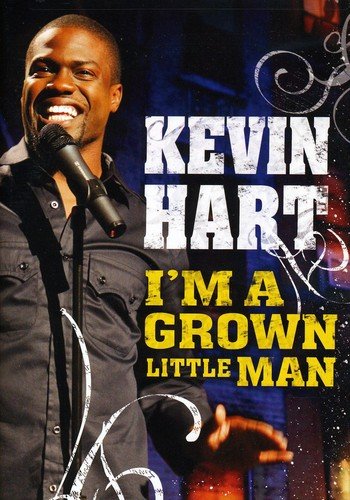 Kevin Hart: I'm a Grown Little Man - 2018