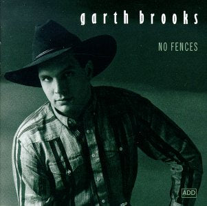 No Fences - 3592