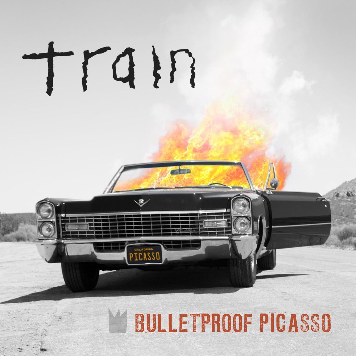 Bulletproof Picasso - 5301
