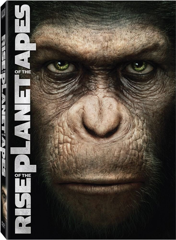 Rise of the Planet of the Apes - 1249