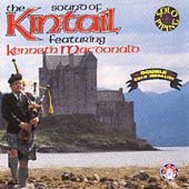 The Sound Of Kintail - 2096