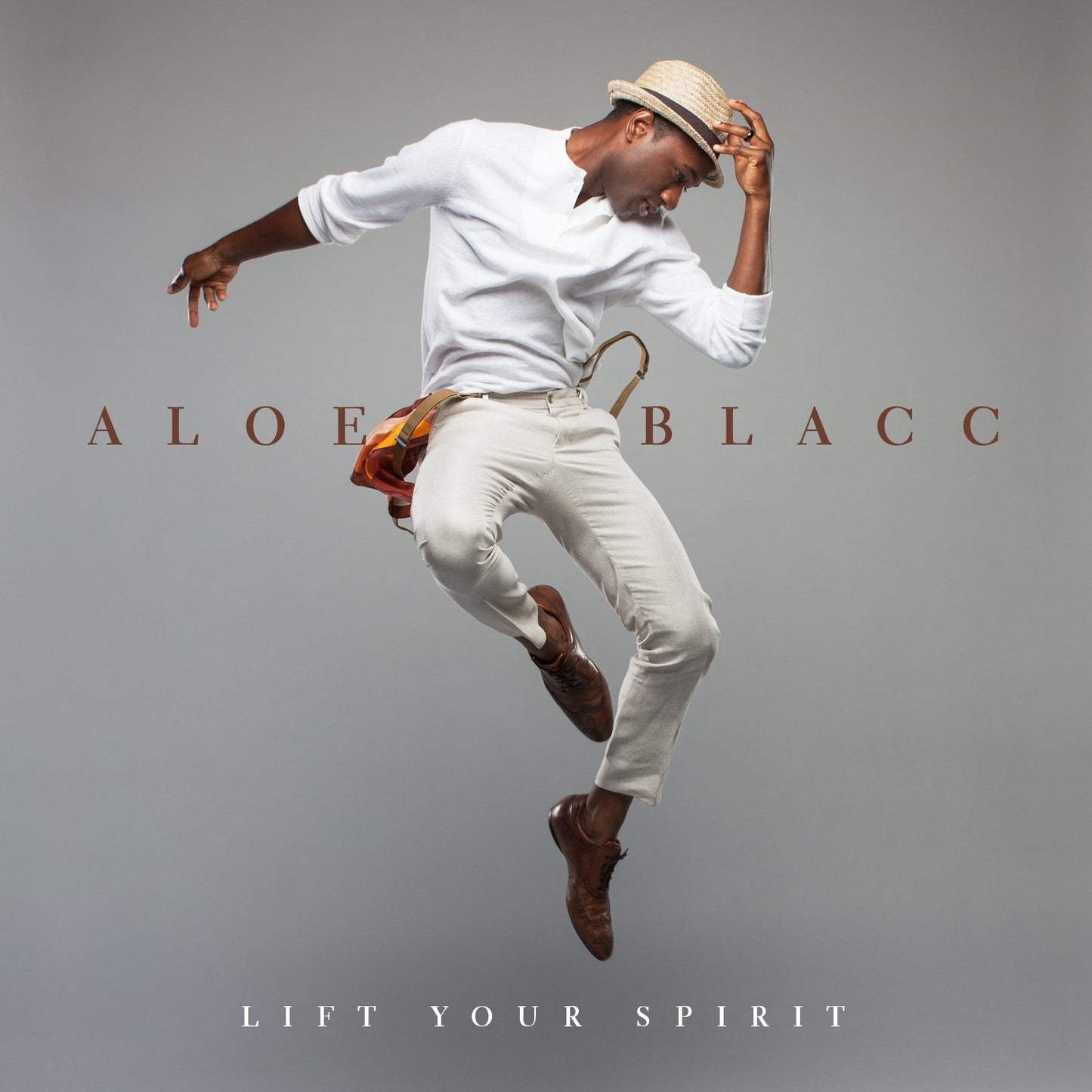 Lift Your Spirit - 9191