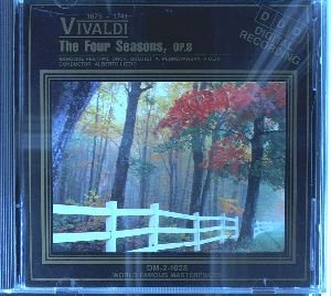 Four Seasons - 1985