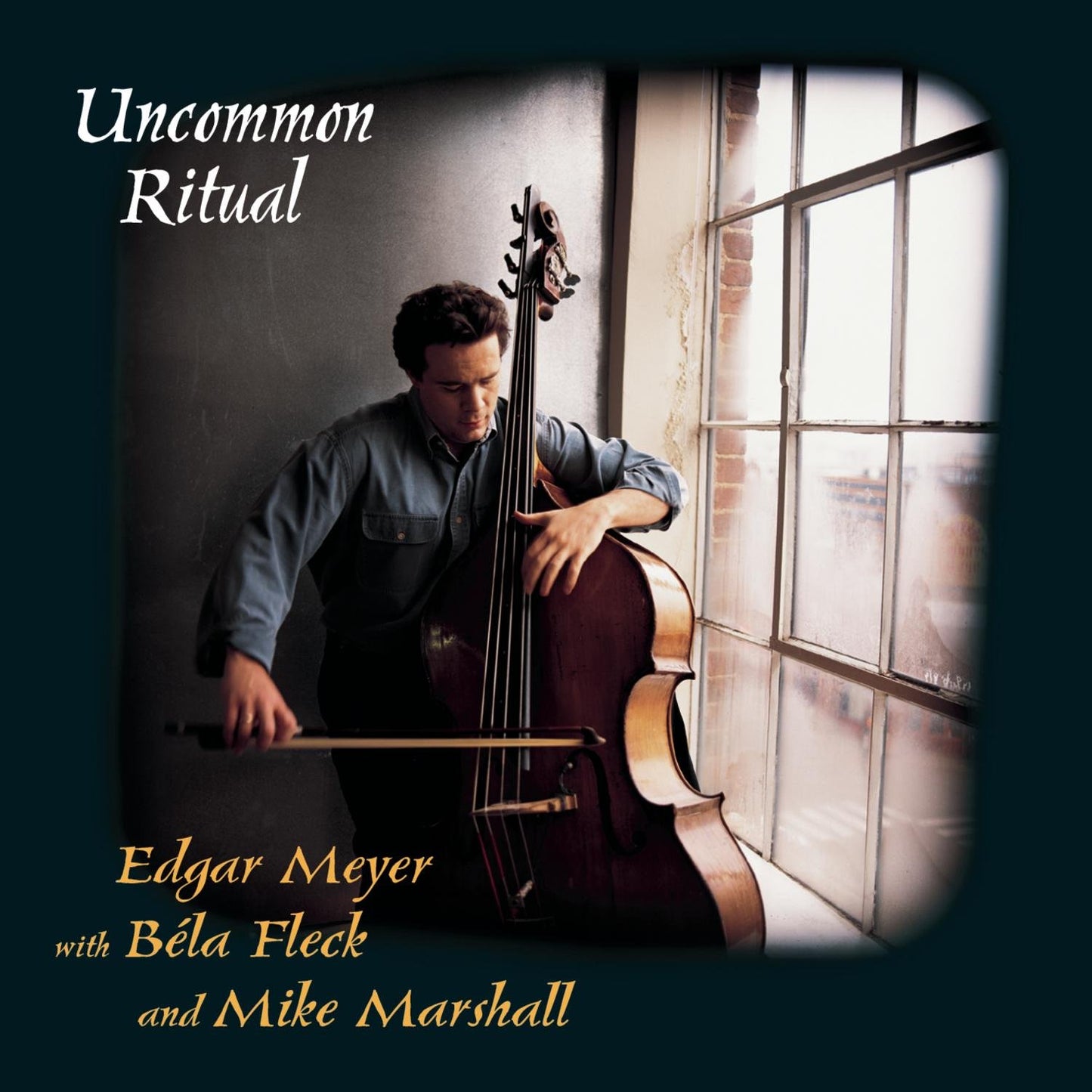 Uncommon Ritual - 2111