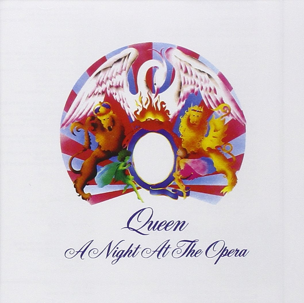 A Night at the Opera - 9230