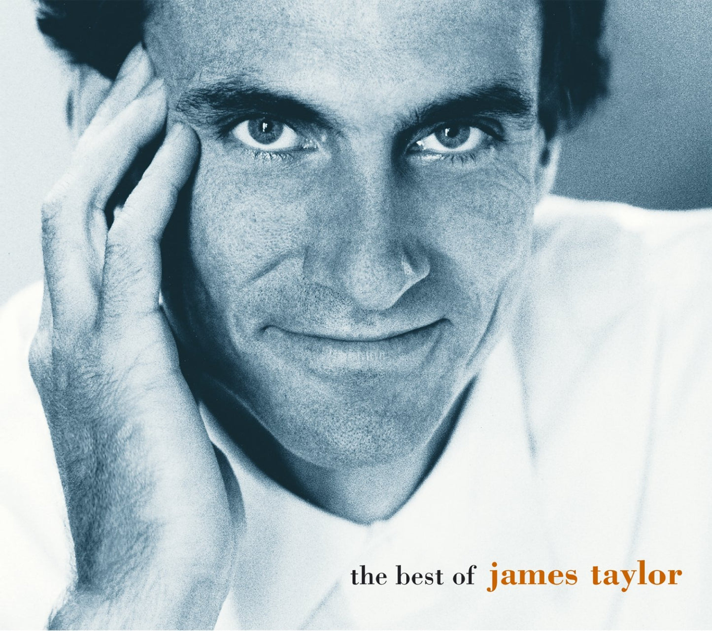 The Best of James Taylor - 9213